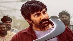 'మాస్ జాతర' స్టార్ట్స్ - ప్రీమియర్స్ కలెక్షన్స్‌పై అఫీషియల్ పోస్టర్... ఎంతో తెలుసా?