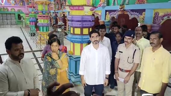 Kasibugga Stampede Exgratia: కాశీబుగ్గ తొక్కిసలాట మృతుల కుటుంబాలకు పరిహారం ప్రకటించిన ఏపీ ప్రభుత్వం