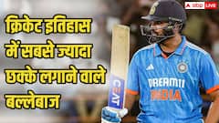 ‘सिक्सर किंग’ कौन? पढ़िए क्रिकेट इतिहास में सबसे ज्यादा छक्के लगाने वाले बल्लेबाजों की पूरी लिस्ट, यह भारतीय खिलाड़ी टॉप पर