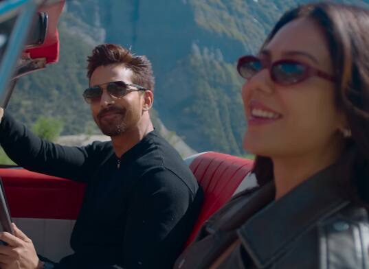 Let us tell you that Sonam Bajwa and Harshvardhan Rane's film 'Deewane Ki Deewaniyat' was released in theaters on 21 October. Made with a budget of Rs 30 crore, this film has so far collected Rs 64.73 crore at the box office.