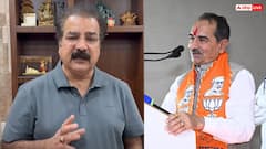 सरदार पटेल पर सियासी संग्राम! BJP ने कहा– 'गांधी-अंबेडकर सब हमारे', अब कांग्रेस ने किया पलटवार