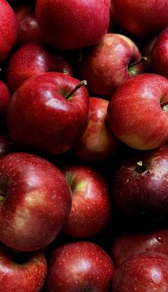 Apple: सफरचंद खाण्याआधी नेहमी 'हे' करा, नाहीतर आरोग्याचं होईल नुकसान!