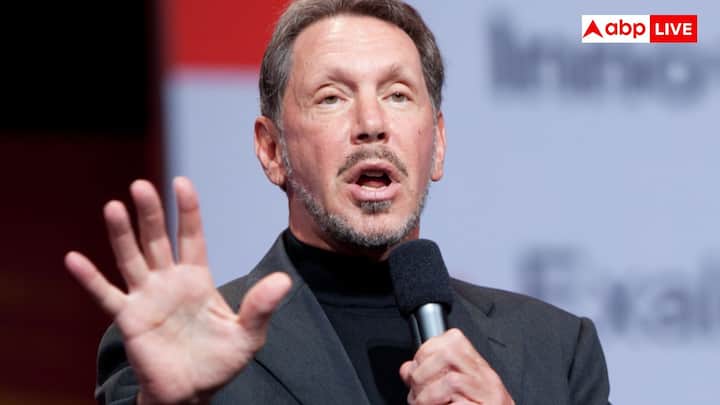 ఒరాకిల్ సహ వ్యవస్థాపకుడు లారీ ఎడిసన్ నికర ఆస్తి దాదాపు 262 బిలియన్ డాలర్లు. అతని సంస్థ డేటాబేస్ సాఫ్ట్​వేర్, క్లౌడ్ సొల్యూషన్స్ రంగంలో ఆధిపత్యం చెలాయిస్తుంది. ఈ సంస్థ అతన్ని ఎంటర్​ప్రైజ్ టెక్నాలజీలో అత్యంత ప్రభావవంతమైన వ్యక్తులలో ఒకరిగా చేసింది.