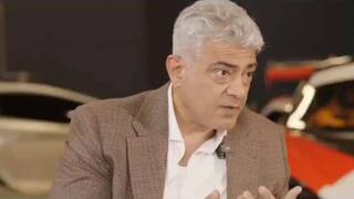 Ajith Kumar : 'విజయ్'ది మాత్రమే తప్పు కాదు - కరూర్ తొక్కిసలాట ఘటనపై తమిళ స్టార్ అజిత్ రియాక్షన్