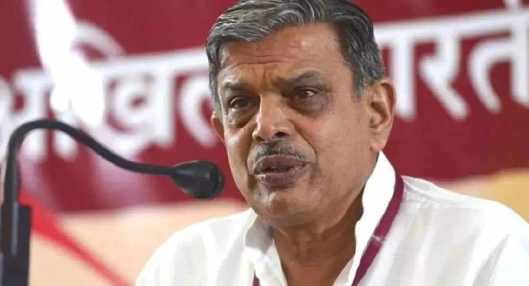 ‘जितनी जल्दी उतना लाभ…’ जनसंख्या नीति पर RSS महासचिव दत्तात्रेय होसबले का बयान, TMC पर भी साध
