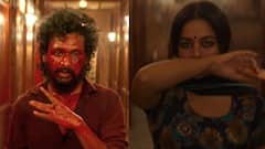 DC : சொட்ட சொட்ட ரத்தம்..கலவரக் காதல்..லோகேஷ் கனகராஜ் நாயகனாக அறிமுகமாகும் டி.சி