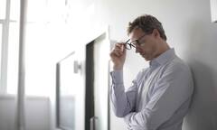 क्या आपको भी बार-बार होती है टेंशन? इन 5 तरीकों से मन को मिलेगा सुकून