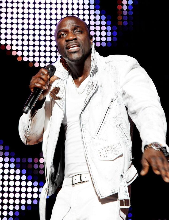 International singer Akon will perform live with his superhit songs on 16th November at Nesco Hall 6, Goregaon East, Mumbai.