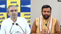 हरियाणा: लाडो लक्ष्मी योजना पर AAP ने उठाए सवाल, '96 फीसदी महिलाओं के साथ BJP ने धोखा किया'