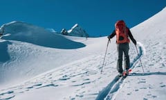 Adventure: શિયાળામાં ટ્રેકિંગનો પ્લાન છે ? આ બરફથી ઢંકાયેલી જગ્યાઓથી કરો એડવેન્ચરની શરૂઆત