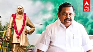 OPERATION முக்குலத்தோர்! எடப்பாடி புது வியூகம்! தேர்தல் அறிக்கையில் சம்பவம்