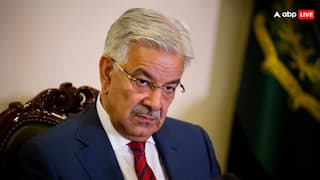 ‘भारत चाहता है कि पाकिस्तान...’, PAK के रक्षा मंत्री का अफगानिस्तान को लेकर बड़ा दावा