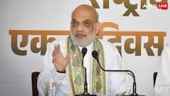 'साधु यादव के कारनामे कौन नहीं जानता, अगर वो सत्ता में आए तो बिहार..', अमित शाह का RJD पर हमला