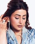 हिना खान के लेटेस्ट पोस्ट ने खींचा ध्यान, डेनिम आउटफिट में एक्ट्रेस ने दिखाया ग्लैमरस अंदाज