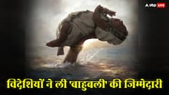 'बाहुबली द एपिक' को ब्लॉकबस्टर बनाने की जिम्मेदारी ले ली विदेशियों ने!