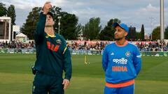 डरावना है बेलेरिव ओवल का ये रिकॉर्ड, यहां खेला जाएगा भारत बनाम ऑस्ट्रेलिया तीसरा टी20