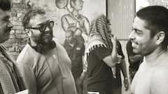 Anurag Kashyap’s Savage Reply To Trolls: ‘They Call Me Nashedi Because...'