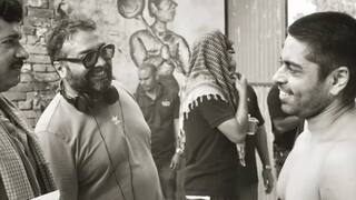 Anurag Kashyap’s Savage Reply To Trolls: ‘They Call Me Nashedi Because...'
