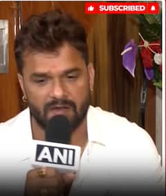 Bihar Election 2025: शराब बैन पर क्या बोले Khesari ? | ABP NEWS SHORTS