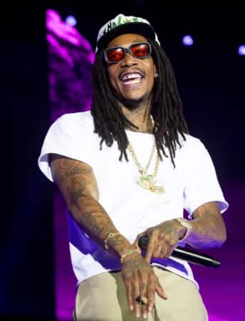 Rapper Wiz Khalifa is going to perform live at Loud Park in Mumbai on 22nd November. His fans are very excited about this show.