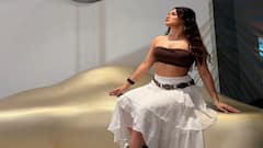 Avneet Kaur Photos: સ્ટનિંગ લુકમાં જોવા મળી અવનિત કૌર, તસવીરો પરથી નજર નહીં પડે