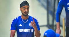 Arshdeep Singh's Cryptic Post Sparks Speculation After Being Benched For Australia T20Is