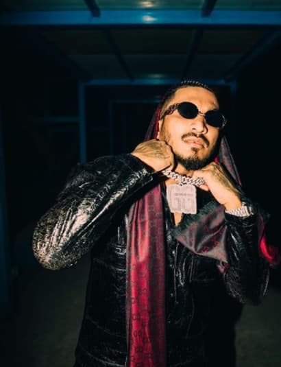 Popular rapper Divine is coming to Mumbai's Loud Park on 23rd November to shake the stage with his explosive raps. This show of his will be no less than a fest for desi hip-hop fans.