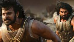 Baahubali The Epic : 10 ஆண்டுகளுக்கு பின்னும் குறையாத மவுசு..ரீரிலீஸில் பாகுபலி செய்த வசூல் சாதனை