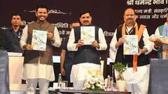 'MP से अच्छा कुछ नहीं..,' मध्य प्रदेश स्थापना दिवस पर CM मोहन यादव ने बताया कैसे हो रहा विकास