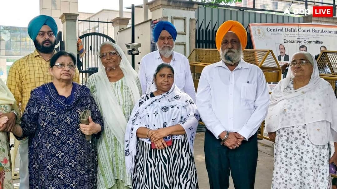 ’41 साल बाद भी नहीं मिला इंसाफ’, 1984 सिख नरसंहार के पीड़ितों ने कांग्रेस पर लगाए गंभीर आरोप ’41 साल बाद भी नहीं मिला इंसाफ’, 1984 सिख नरसंहार के पीड़ितों ने कांग्रेस पर लगाए गंभीर आरोप