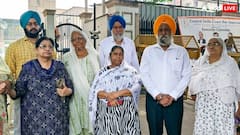 '41 साल बाद भी नहीं मिला इंसाफ', 1984 सिख नरसंहार के पीड़ितों ने कांग्रेस पर लगाए गंभीर आरोप