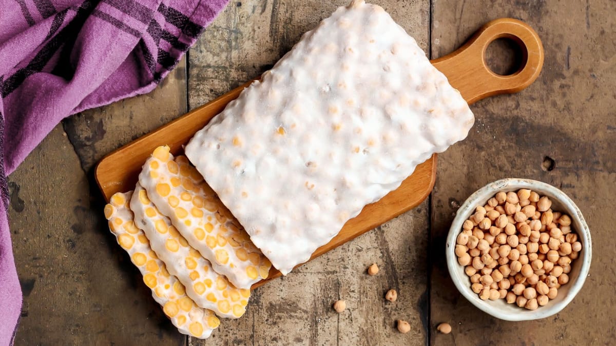 World Vegan Day 2025: 10 Game-Changing Vegan Proteins For Energy, Strength, And Vitality