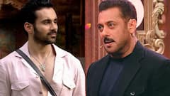 Bigg Boss 19: Salman Khan Slams Ashnoor Kaur & Abhishek Bajaj For Breaking Rules Leading To Eviction Twist
