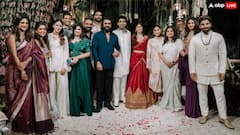 अल्लू अर्जुन के छोटे भाई की हुई सगाई, 'पुष्पाराज' ने इस तरह से दी बधाई