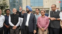 दिल्ली में प्रदूषण पर एक्शन मोड में सरकार, पर्यावरण मंत्री मनजिंदर सिंह सिरसा ने उठाया ये कदम