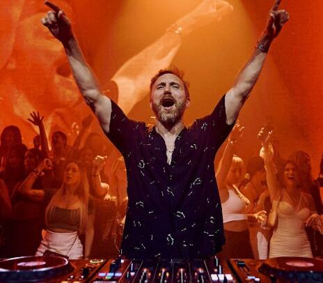 DJ David Guetta is going to perform live at Infinity Bay in Swerri, Mumbai on 20th December.