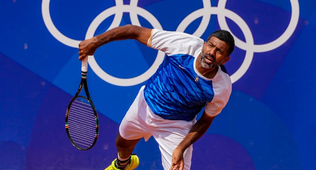 Indian Tennis Legend Rohan Bopanna Calls Time On His Illustrious Career