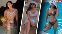 रेगिस्तान में बिकिनी पहने दिखीं सारा अली खान, सिर्फ 7 तस्वीरों से इंटरनेट का माहौल गर्म हो गया