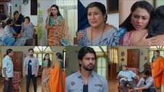 నువ్వుంటే నా జతగా: తండ్రి కిడ్నాప్ విషయం తెలిసి మిథున పరుగులు! దేవా ఏం చేస్తాడు!