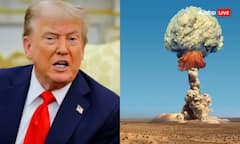 મોટો નિર્ણયઃ 33 વર્ષ બાદ ન્યૂક્લિયર ટેસ્ટ કરશે અમેરિકા, શું ટ્રમ્પને સતાવી રહ્યો છે પુતિન-જિનપિંગનો ડર ?