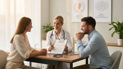 Why Fertility Testing Deserves A Place In Your Preventive Health Check-Ups