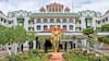 கோவில் நில ஆக்கிரமிப்பு: அதிகாரிகள் அலட்சியம்! மதுரை உயர் நீதிமன்றம் கடும் எச்சரிக்கை, அதிரடி நடவடிக்கை உறுதி!