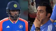 ...તો ખતમ થઈ જશે સંજુ સેમસનનું કરિયર,કઈ ગેમ રમી રહ્યો છે ગૌતમ ગંભીર? રિપોર્ટમાં મોટો ખુલાસો