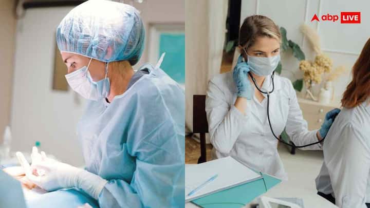 अक्सर महिलाएं अपनी सेहत को लेकर लापरवाह होती हैं, लेकिन ये आदत बदलनी चाहिए. साल में कम से कम एक बार फुल बॉडी हेल्थ चेकअप जरूर करवाएं. इससे आपको अपनी बॉडी की सही स्थिति का पता चलता है और किसी भी बीमारी को समय रहते रोका जा सकता है. चाहे वो थायरॉइड, ब्लड प्रेशर, डायबिटीज या विटामिन की कमी ही क्यों न हो.