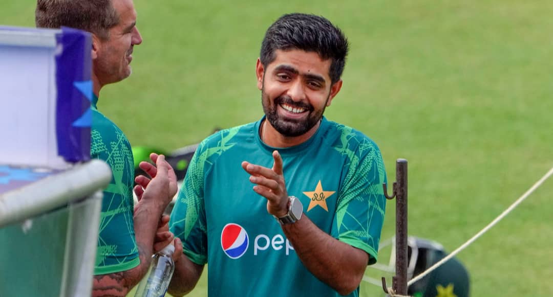 Babar Azam Becomes Highest Run-Scorer In T20Is - Check Full Top-10 List Babar Azam Becomes Highest Run-Scorer In T20Is - Check Full Top-10 List