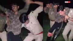 बुलंदशहर में पुलिस और बदमाश के बीच मुठभेड़, फायरिंग में आरोपी सलमान घायल, जानें पूरा मामला