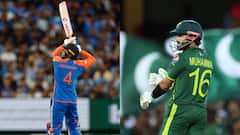 टी20 इंटरनेशनल में एक साल में सबसे ज्यादा छक्के, नंबर-1 बने अभिषेक शर्मा; रिजवान से छीना ताज