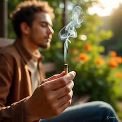 Herbal Cigarette : हर्बल सिगारेट वापरताय? लक्षात ठेवा 'या' गोष्टी!