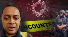 चित्रपटाच्या पटकथेचे वास्तवात रूपांतर, मुलांना ओलिस ठेवणाऱ्या रोहित आर्यचा एन्काऊंटरने शेवट; पोलीस तपासात धक्कादायक खुलासा