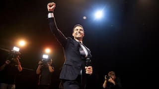 Rob Jetten Set To Become Youngest Dutch PM As Centrist D66 Wins Netherlands Elections